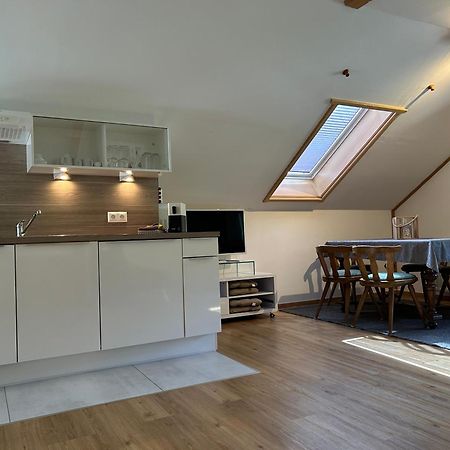 Appartements Diana Bad Kleinkirchheim Phòng bức ảnh