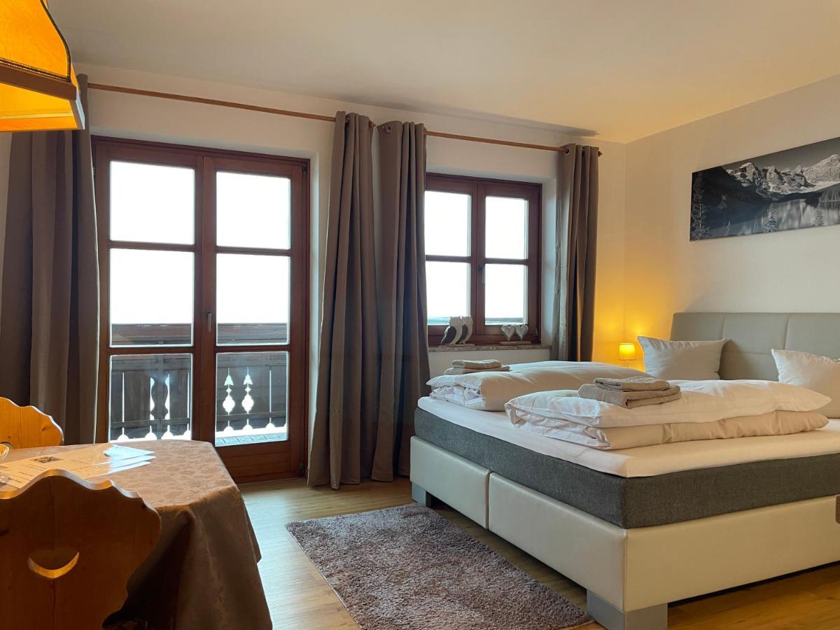 Appartements Diana Bad Kleinkirchheim Ngoại thất bức ảnh