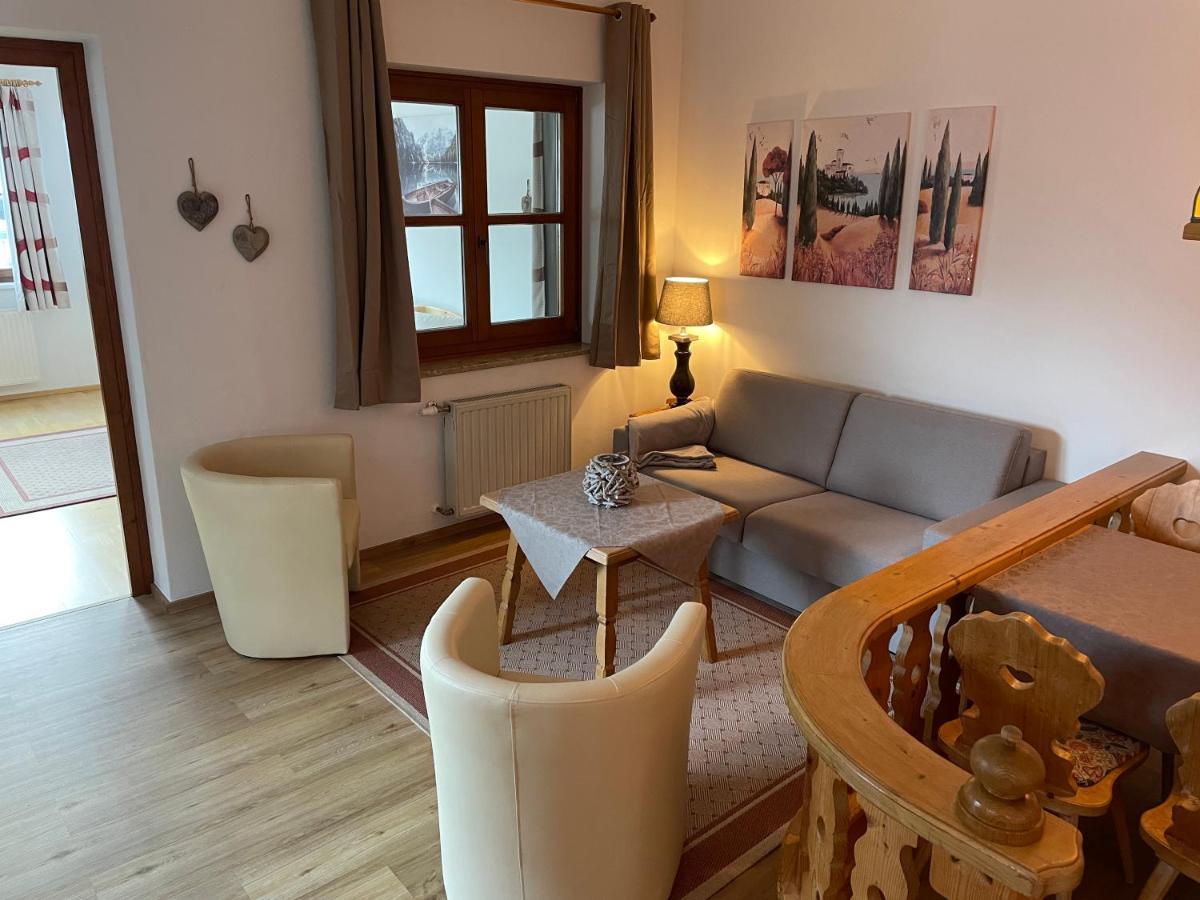 Appartements Diana Bad Kleinkirchheim Ngoại thất bức ảnh