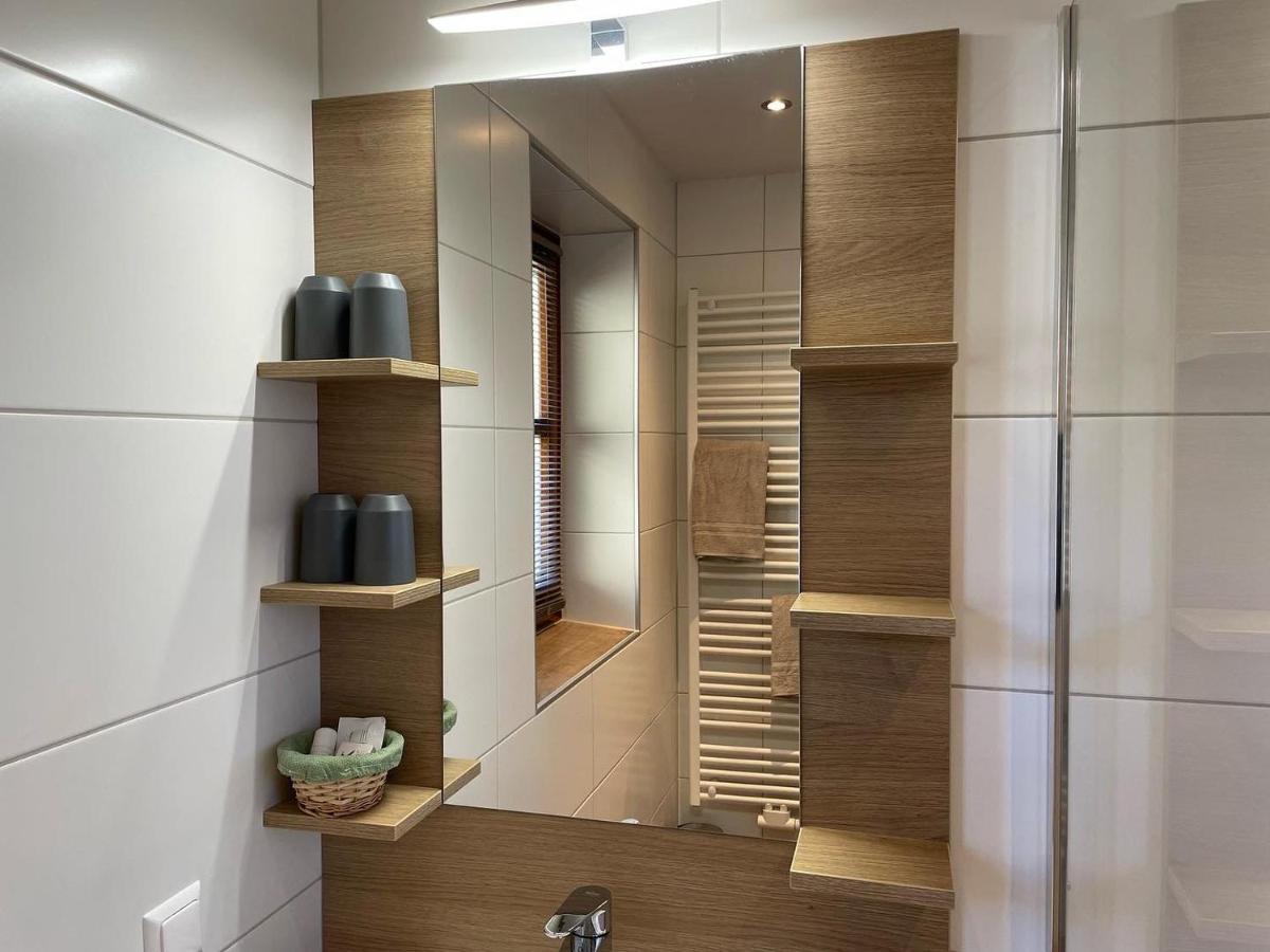 Appartements Diana Bad Kleinkirchheim Ngoại thất bức ảnh