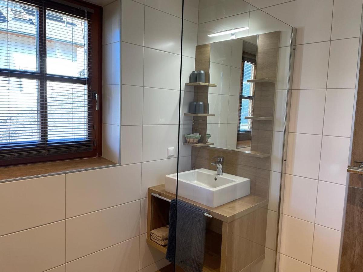 Appartements Diana Bad Kleinkirchheim Ngoại thất bức ảnh
