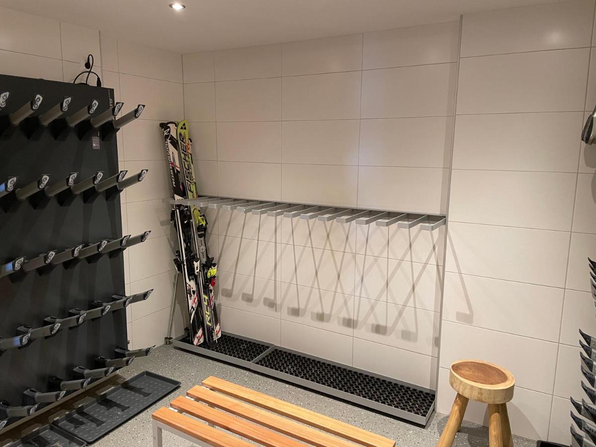 Appartements Diana Bad Kleinkirchheim Ngoại thất bức ảnh