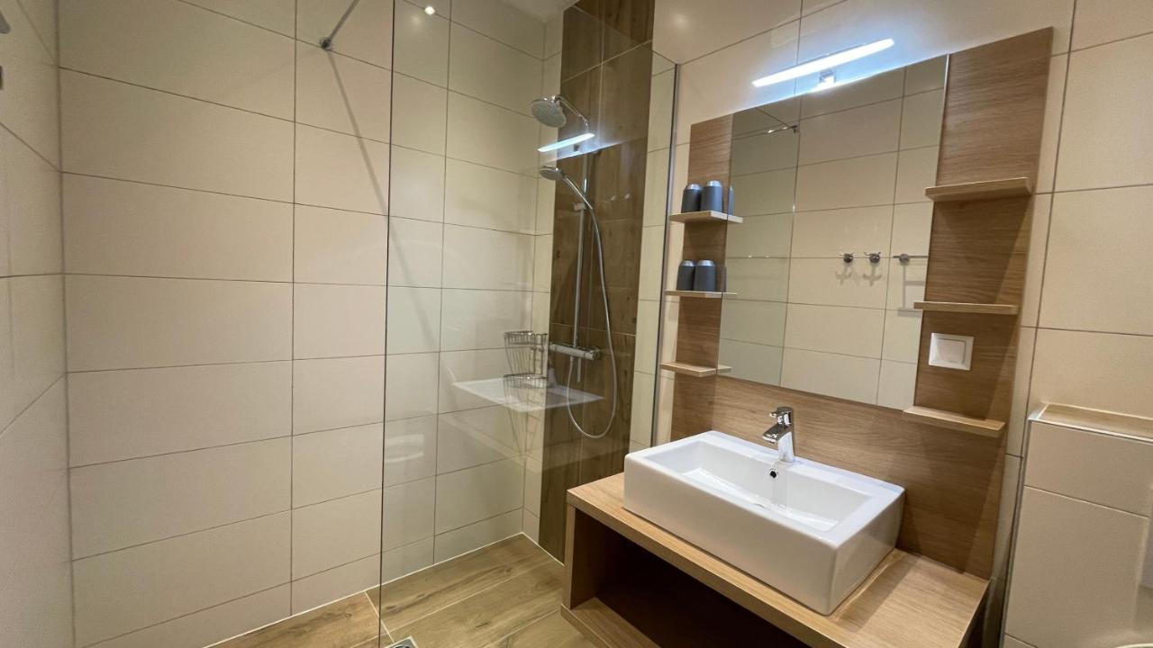 Appartements Diana Bad Kleinkirchheim Ngoại thất bức ảnh