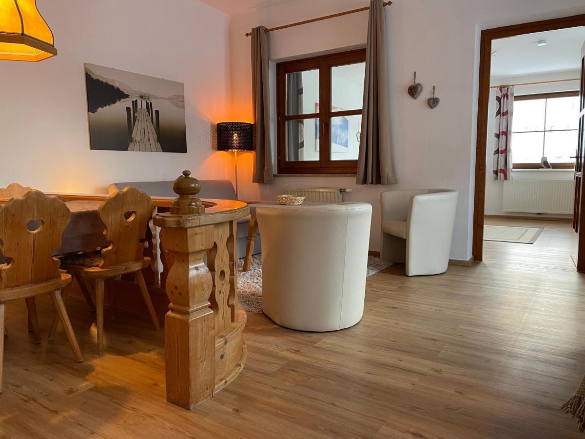 Appartements Diana Bad Kleinkirchheim Ngoại thất bức ảnh