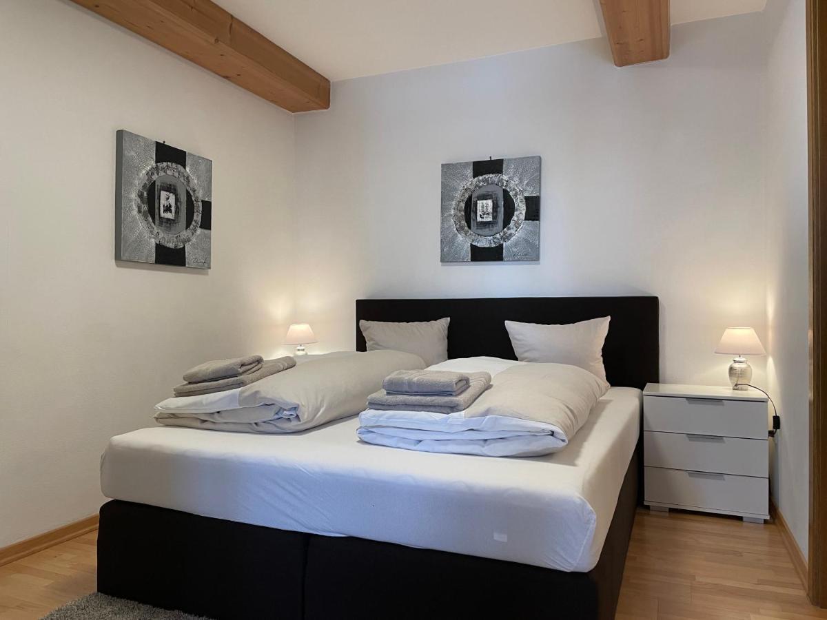 Appartements Diana Bad Kleinkirchheim Ngoại thất bức ảnh