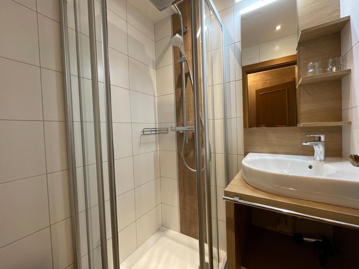 Appartements Diana Bad Kleinkirchheim Ngoại thất bức ảnh