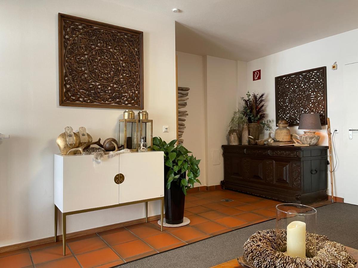 Appartements Diana Bad Kleinkirchheim Ngoại thất bức ảnh