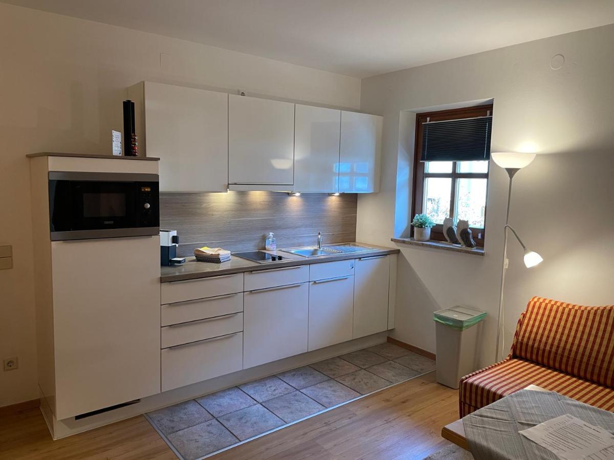 Appartements Diana Bad Kleinkirchheim Ngoại thất bức ảnh