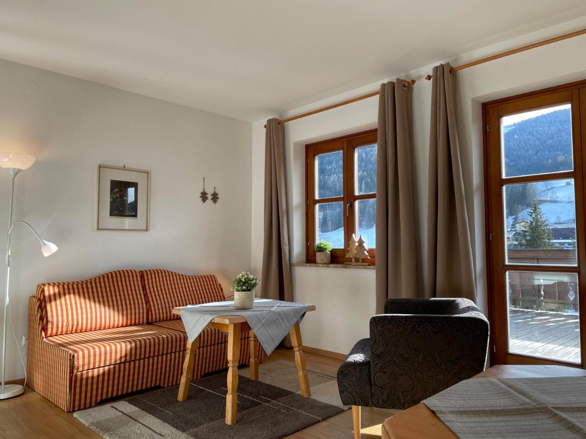 Appartements Diana Bad Kleinkirchheim Phòng bức ảnh