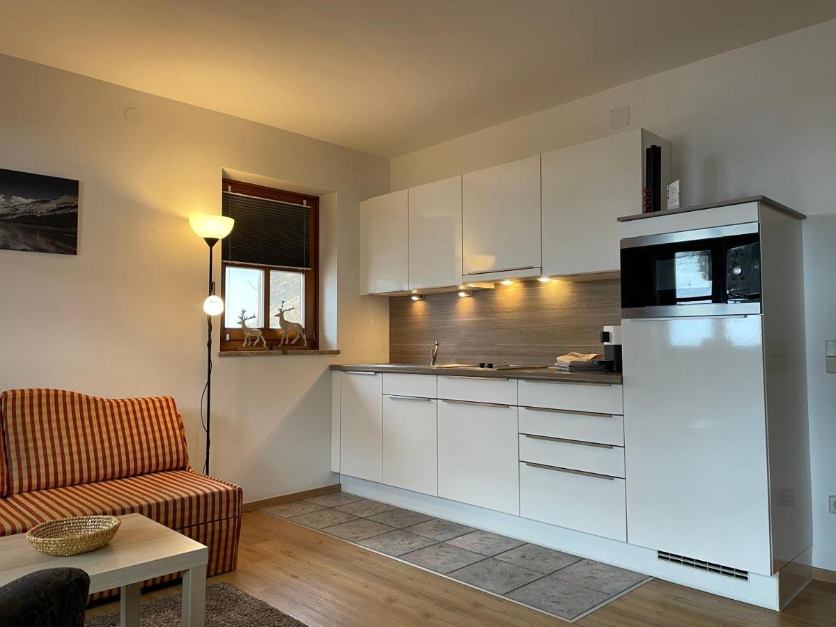 Appartements Diana Bad Kleinkirchheim Ngoại thất bức ảnh