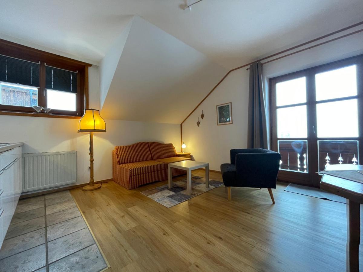Appartements Diana Bad Kleinkirchheim Phòng bức ảnh