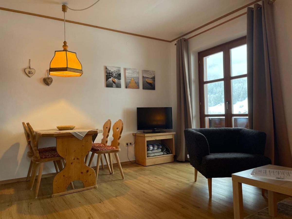 Appartements Diana Bad Kleinkirchheim Ngoại thất bức ảnh