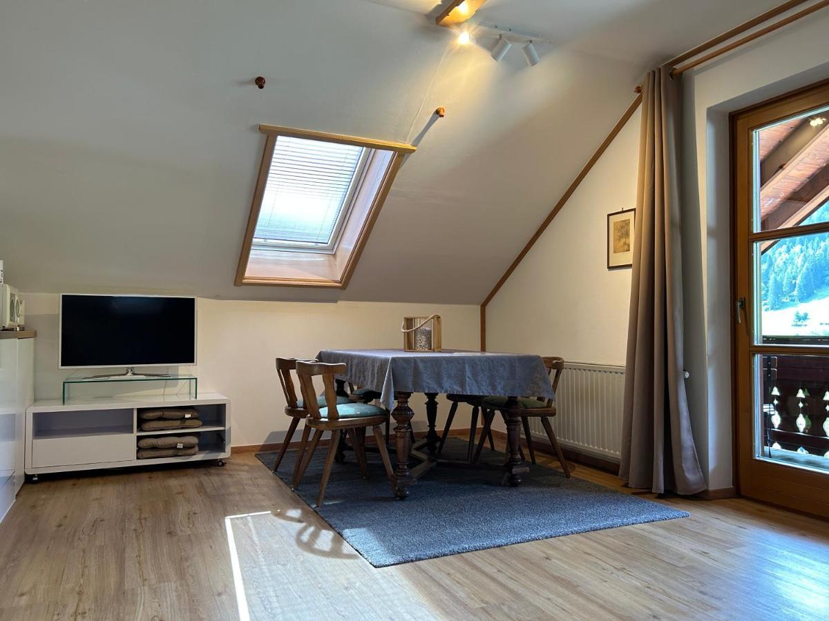 Appartements Diana Bad Kleinkirchheim Ngoại thất bức ảnh
