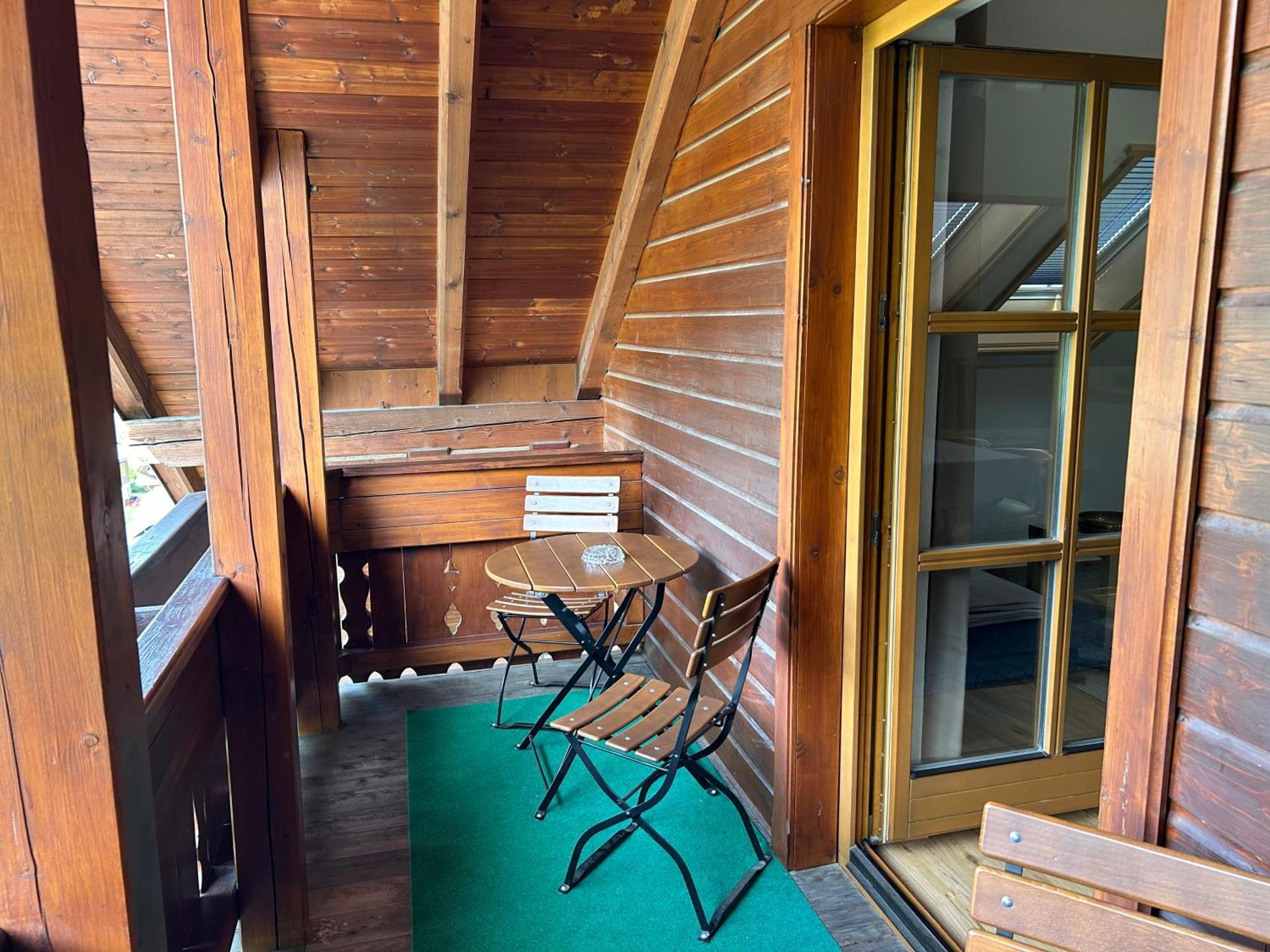 Appartements Diana Bad Kleinkirchheim Phòng bức ảnh