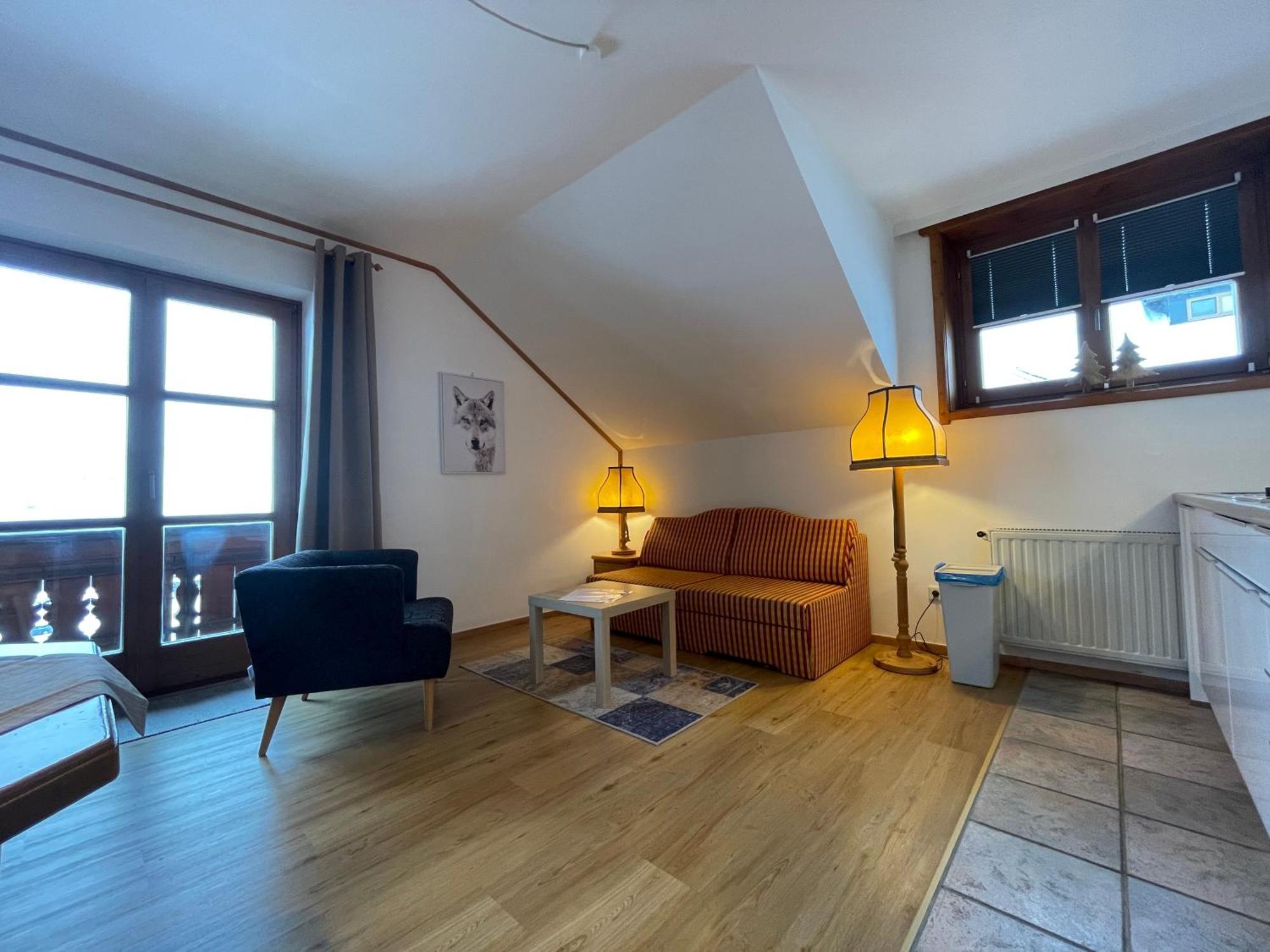 Appartements Diana Bad Kleinkirchheim Phòng bức ảnh