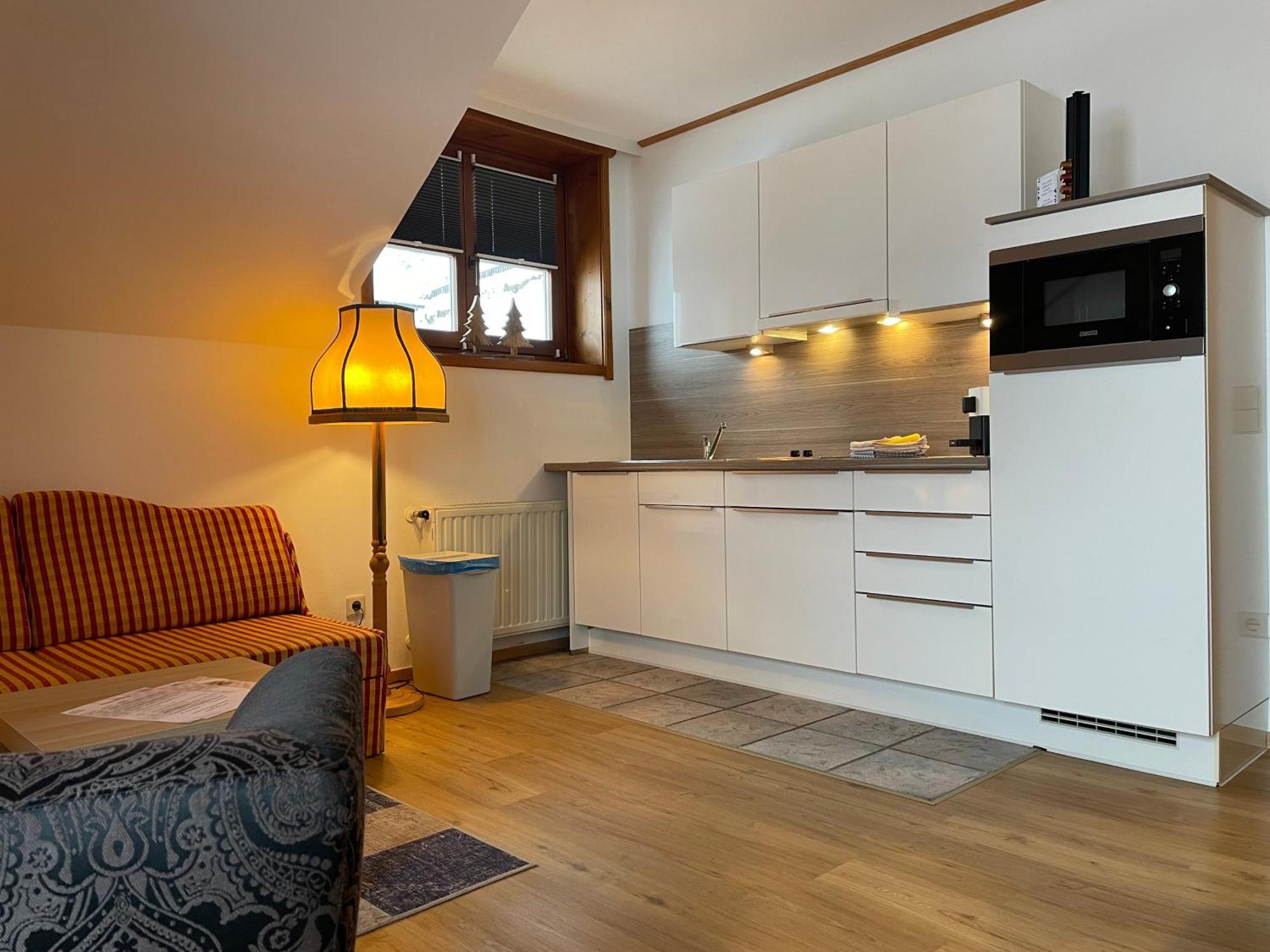 Appartements Diana Bad Kleinkirchheim Phòng bức ảnh