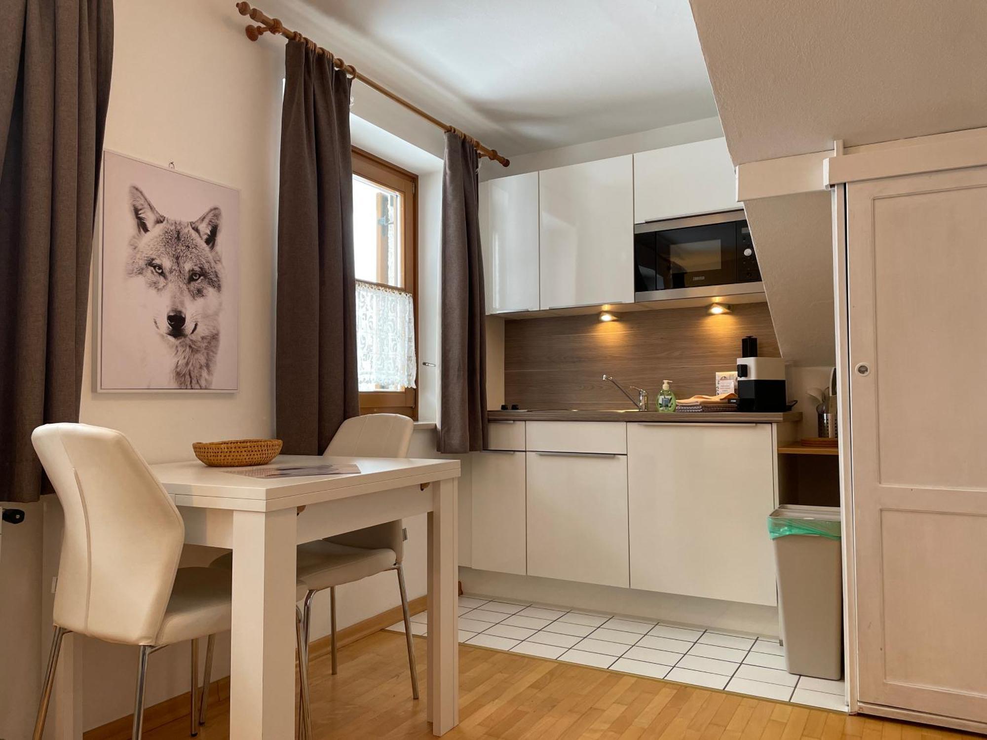 Appartements Diana Bad Kleinkirchheim Phòng bức ảnh
