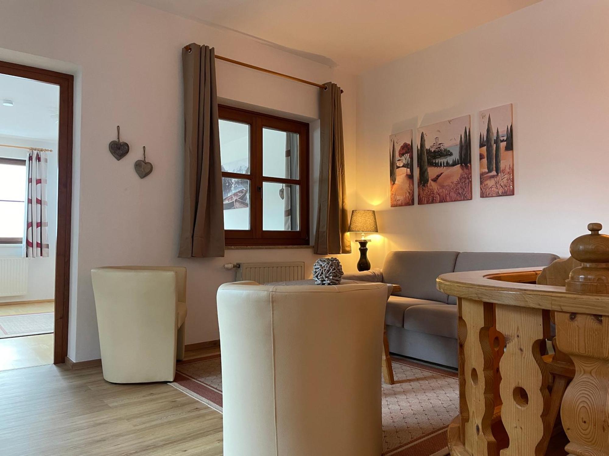 Appartements Diana Bad Kleinkirchheim Phòng bức ảnh