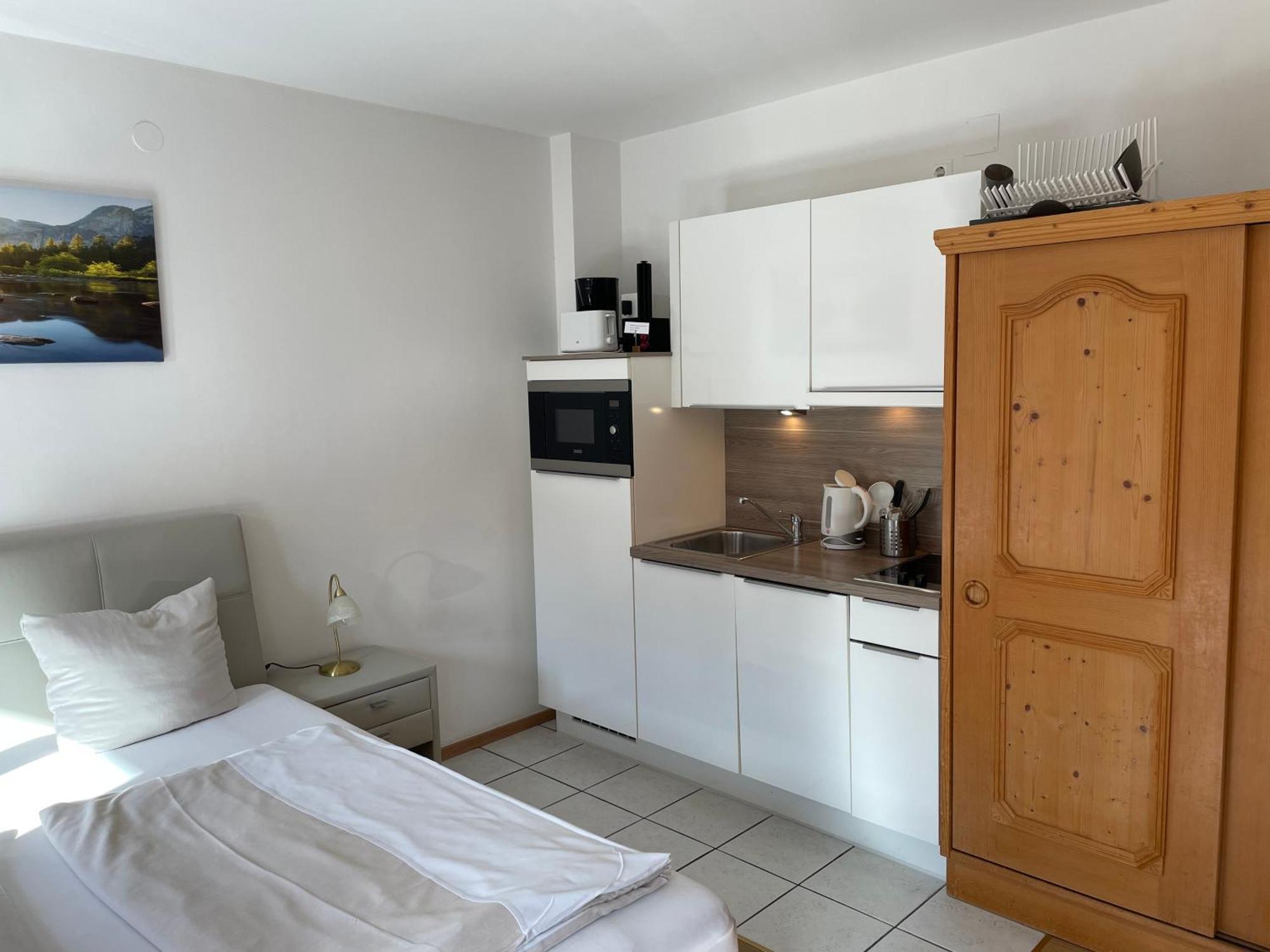 Appartements Diana Bad Kleinkirchheim Ngoại thất bức ảnh